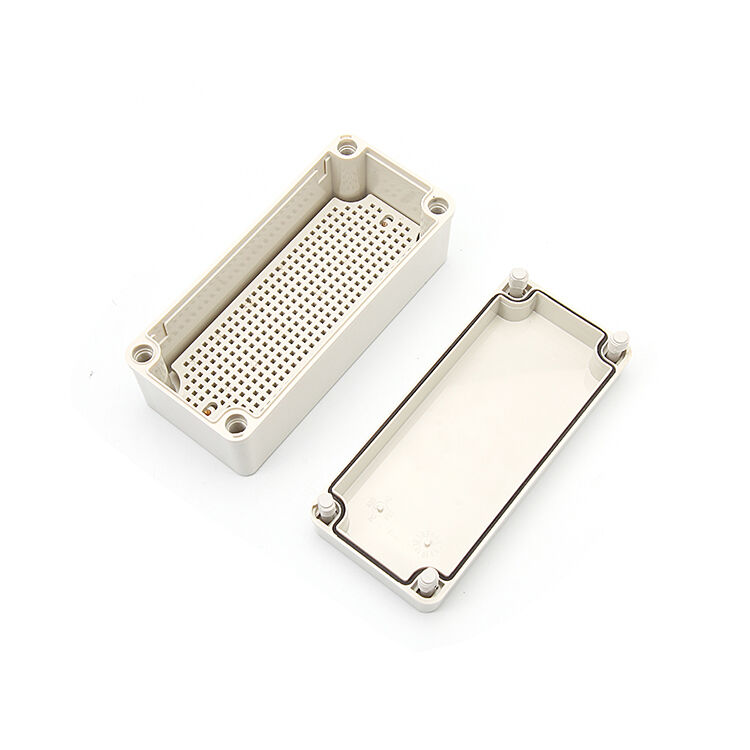 Recursos de Segurança Aprimorados  