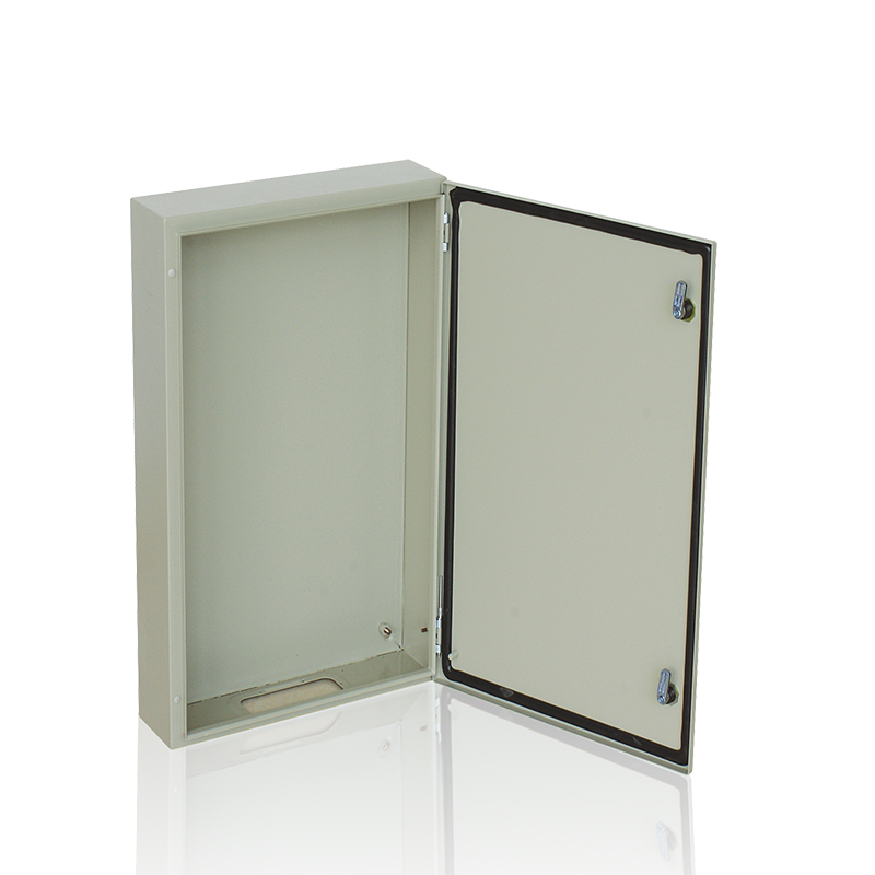 Fokozott biztonsági és megbízhatósági jellemzők  