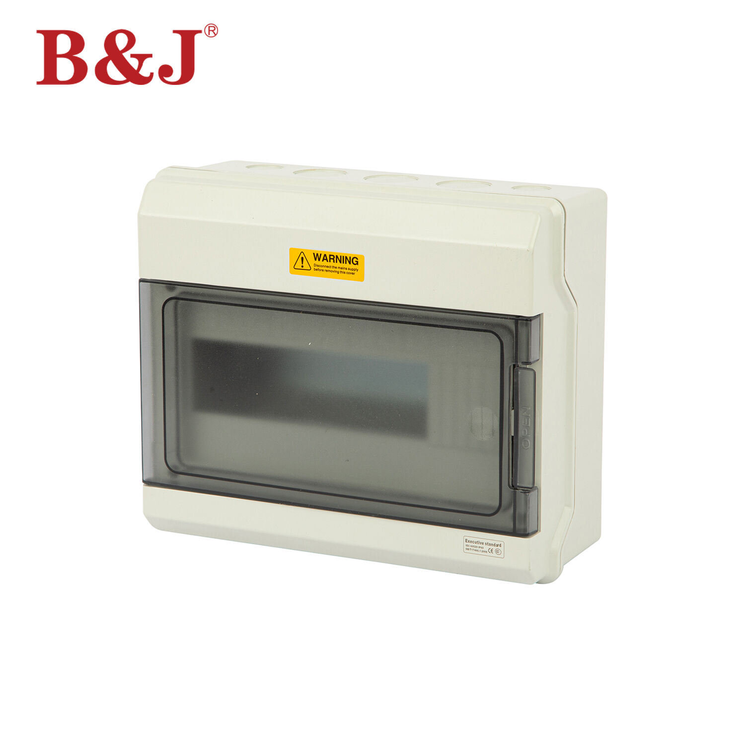 Technologie de sécurité de pointe