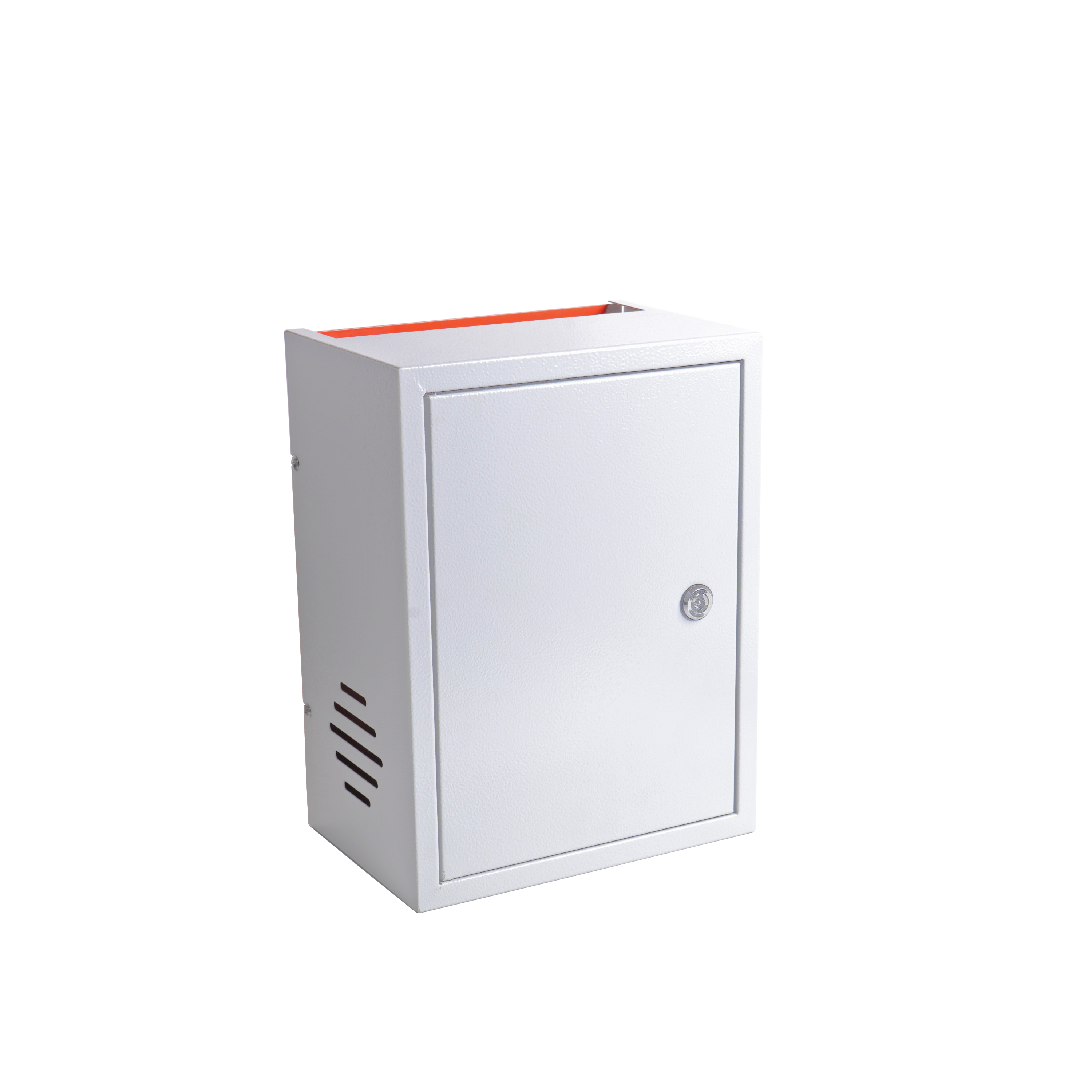 Sistema inteligente de gestão de energia