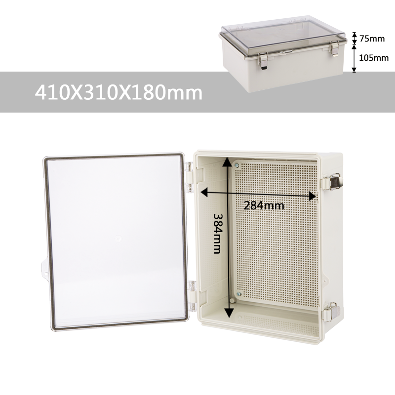 Advanced Security and Access Control