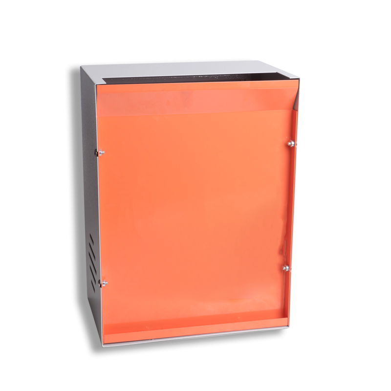 Scalable and Future-Ready Architecture