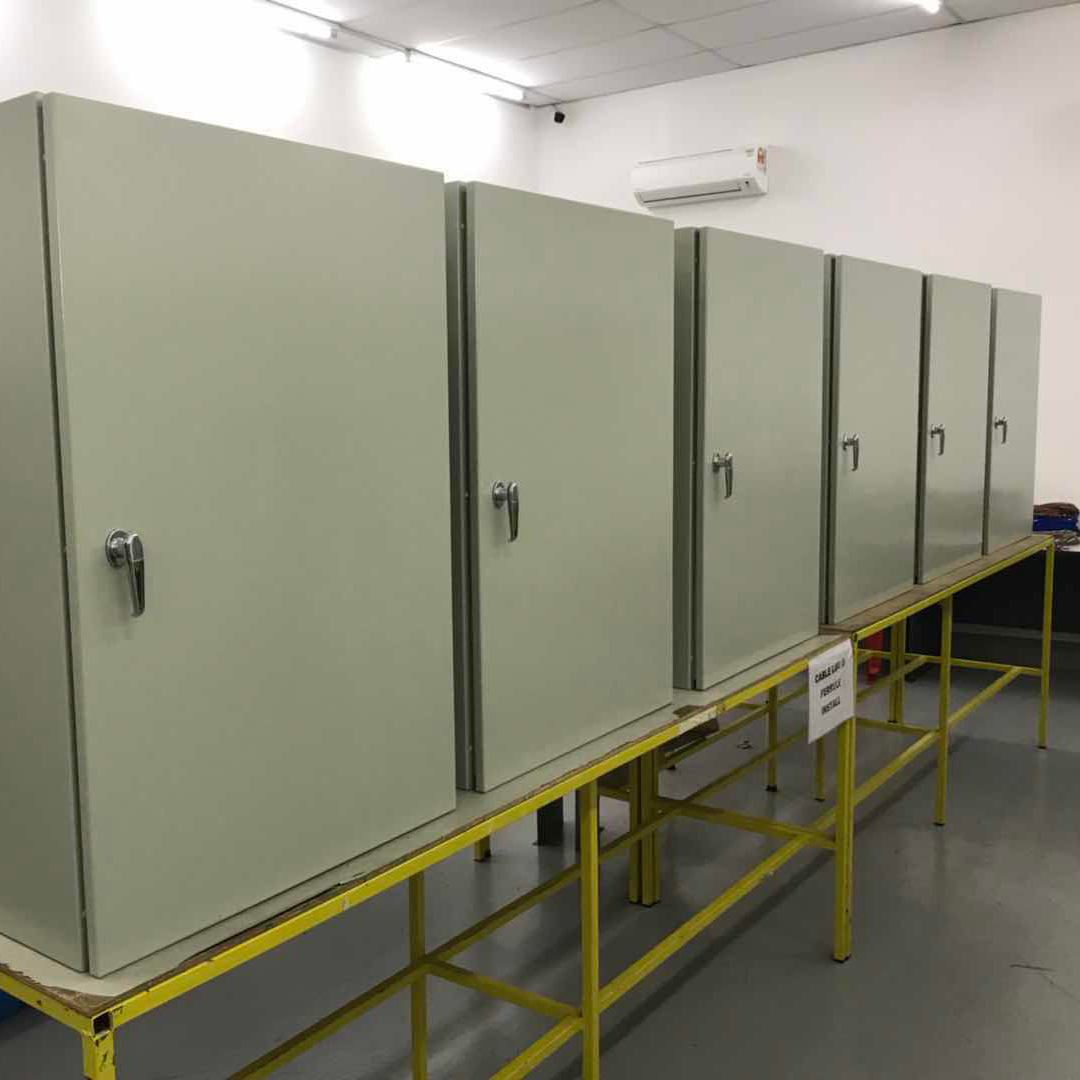 What Is an Electrical Box and Why Every Home Needs One