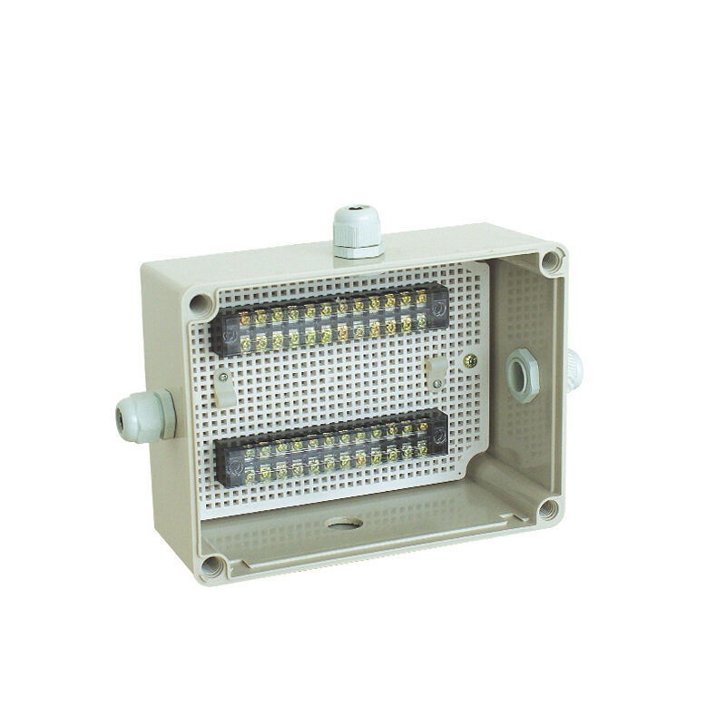 Innovatív Biztonsági Integráció