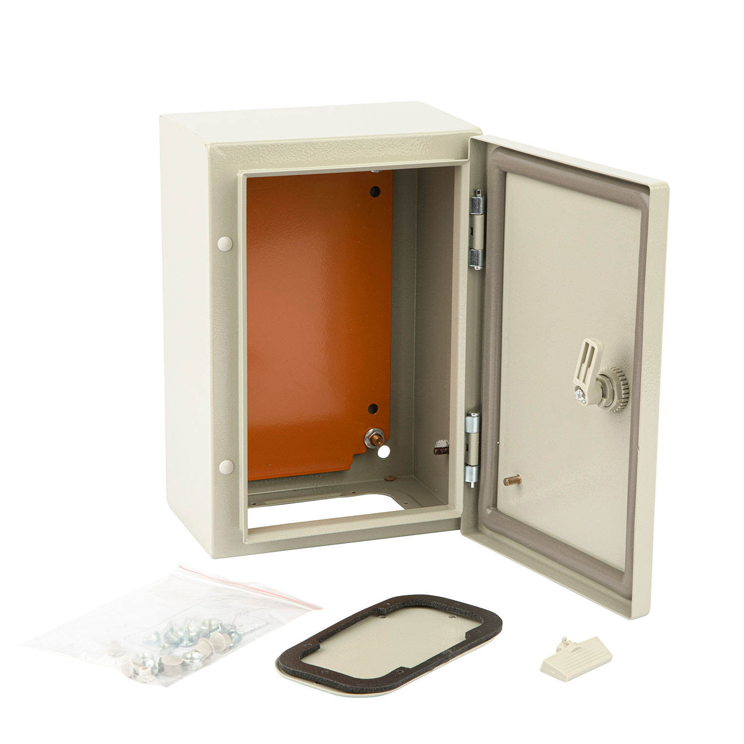 Feltétlen biztonság és védelem