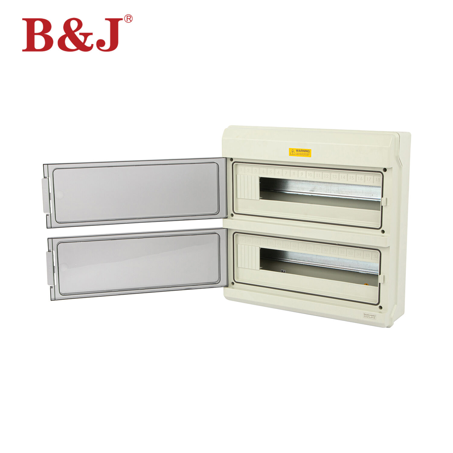 Gestion Intelligente de l'Énergie