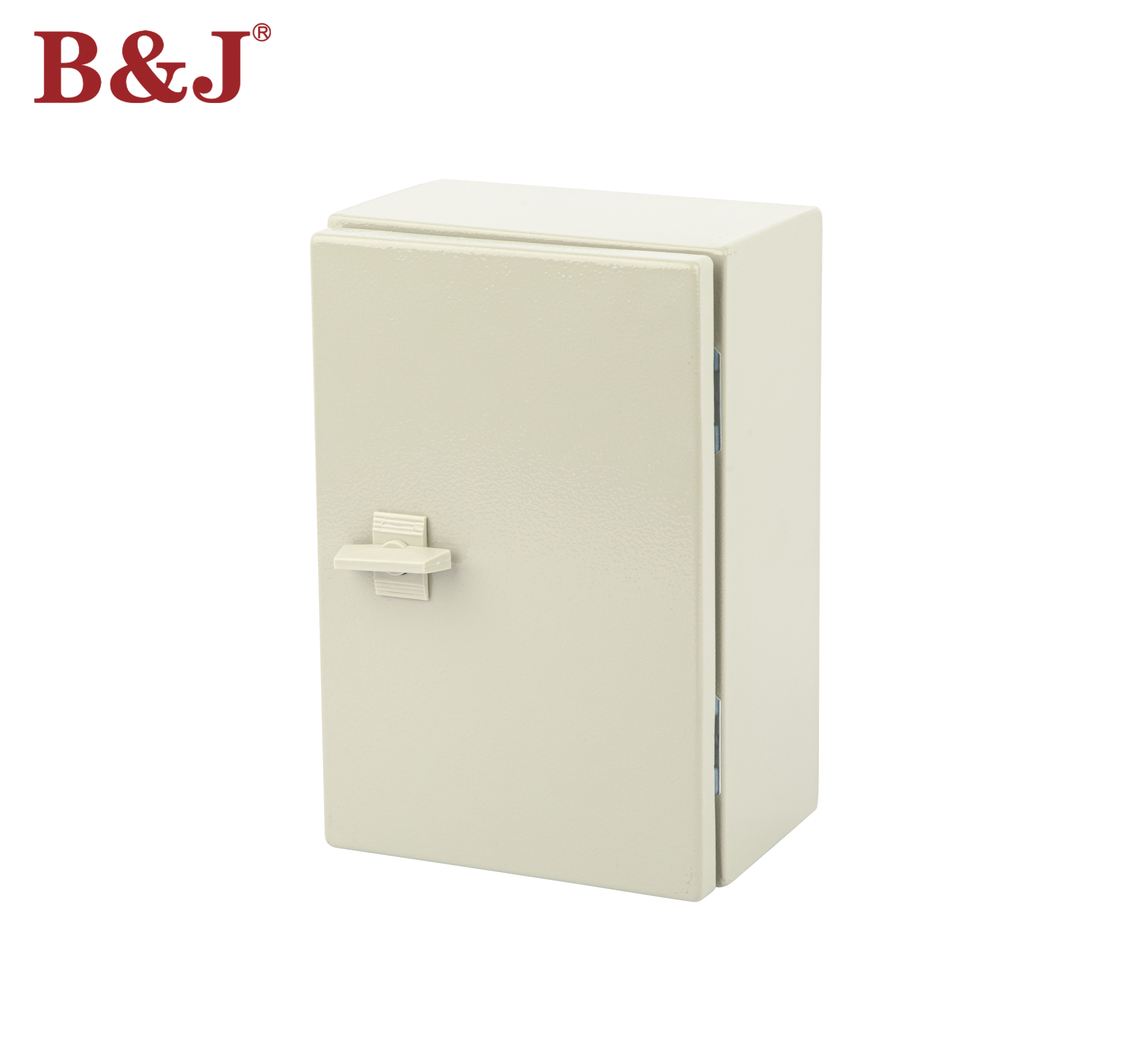 Advanced Security and Access Control Features