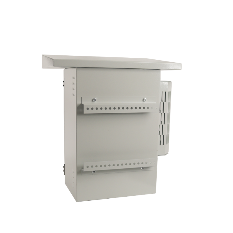 Poedergelakte teen Galvaniseerde Metaalbokse: Watter Een Weerstaan Rooyster Langer?