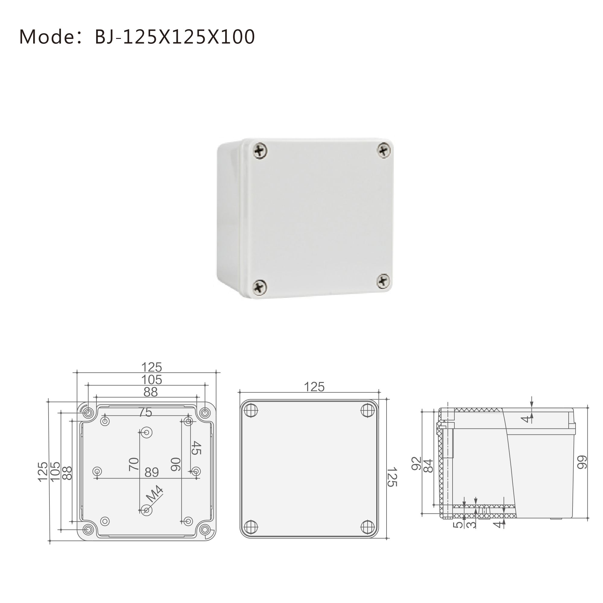 Enhanced Protection and Security