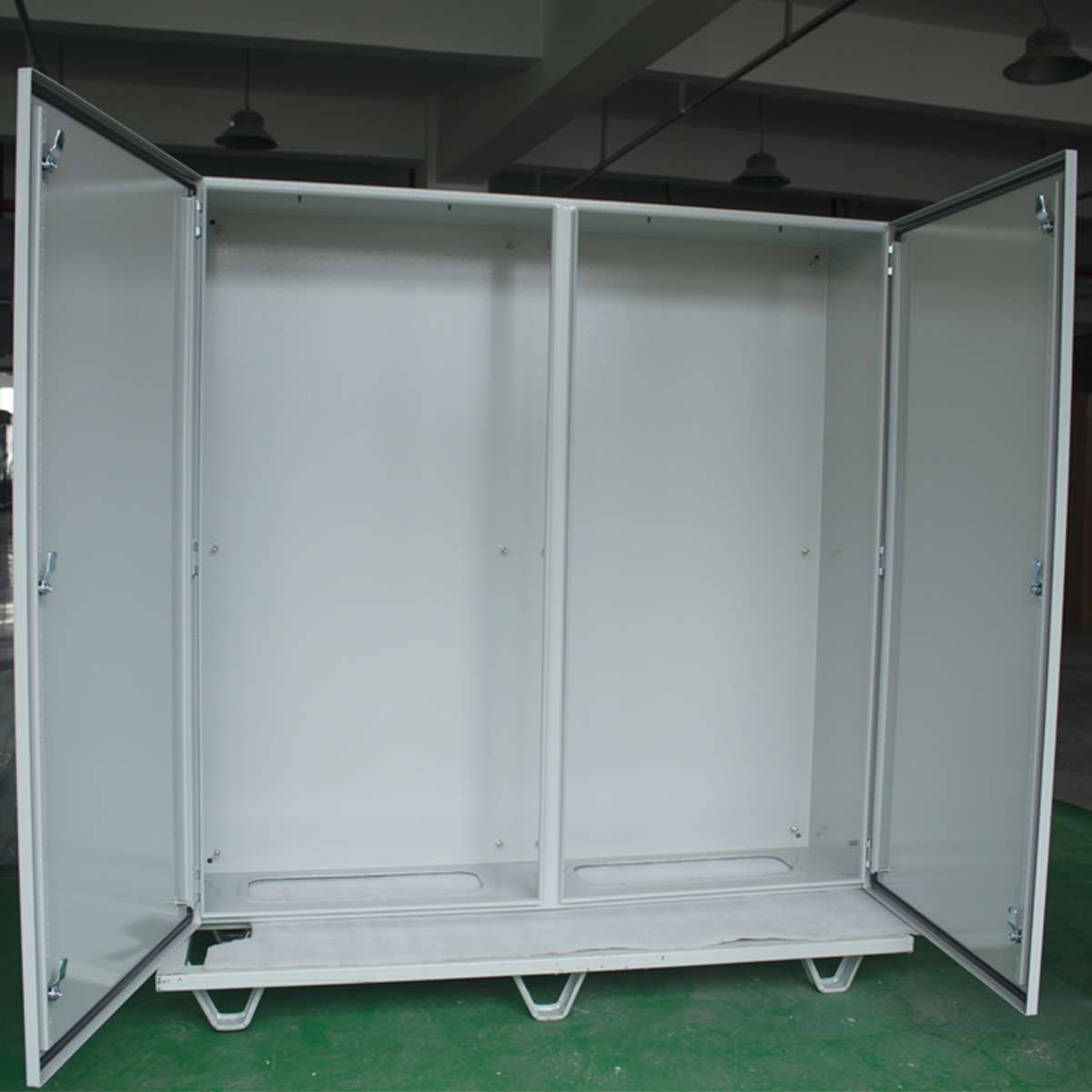 Advanced Protection Systems