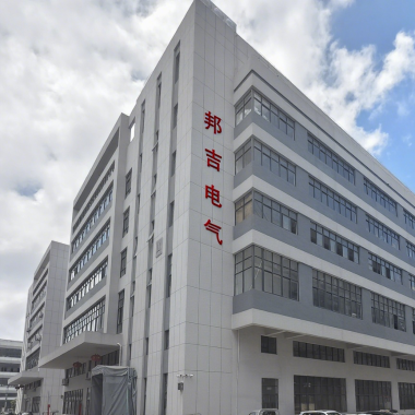 BANGJI ELECTRIC – Your Trusted Chinese Manufacturer of Distribution Boxes