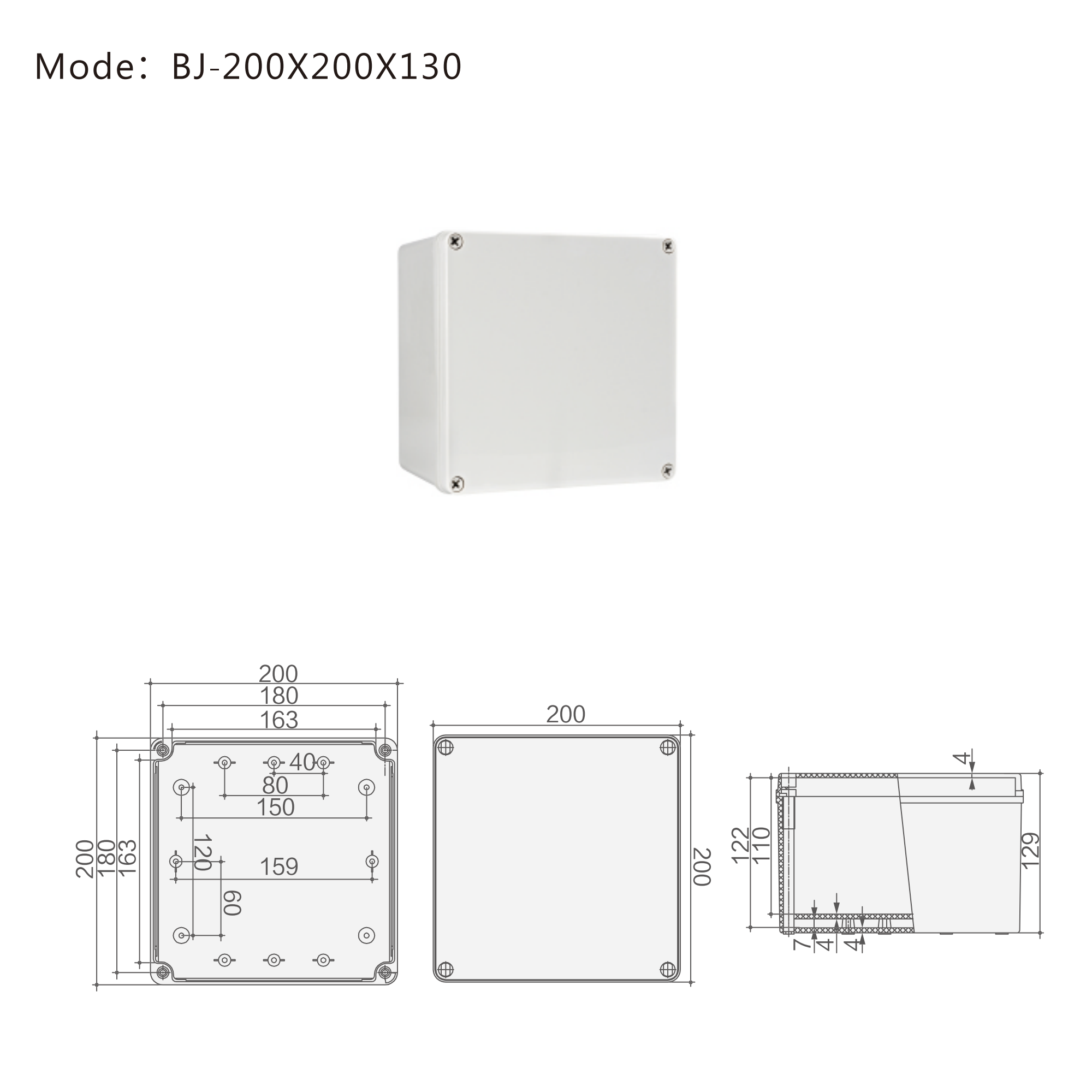 Innovative Access and Security Features
