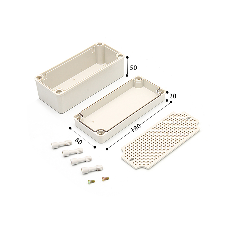 Superior Environmental Protection and Durability