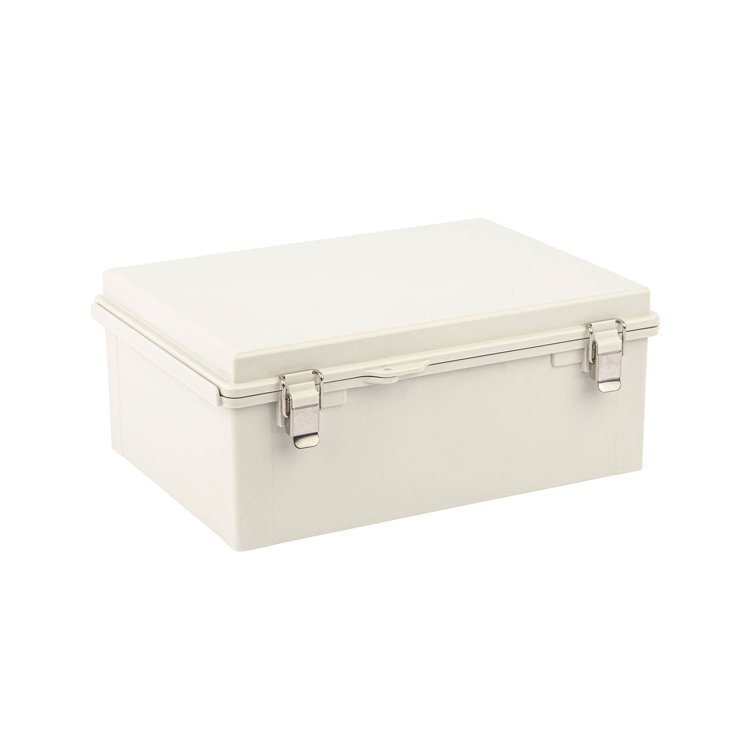 Intelligent Climate Control Integration