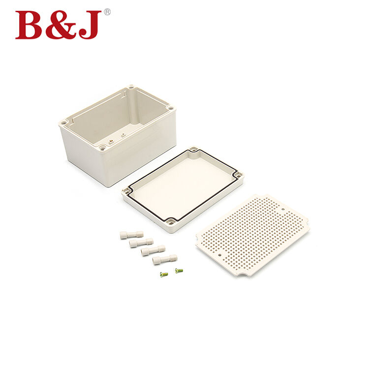 Kiterjesztett biztonság és karbantartási hozzáférhetőség