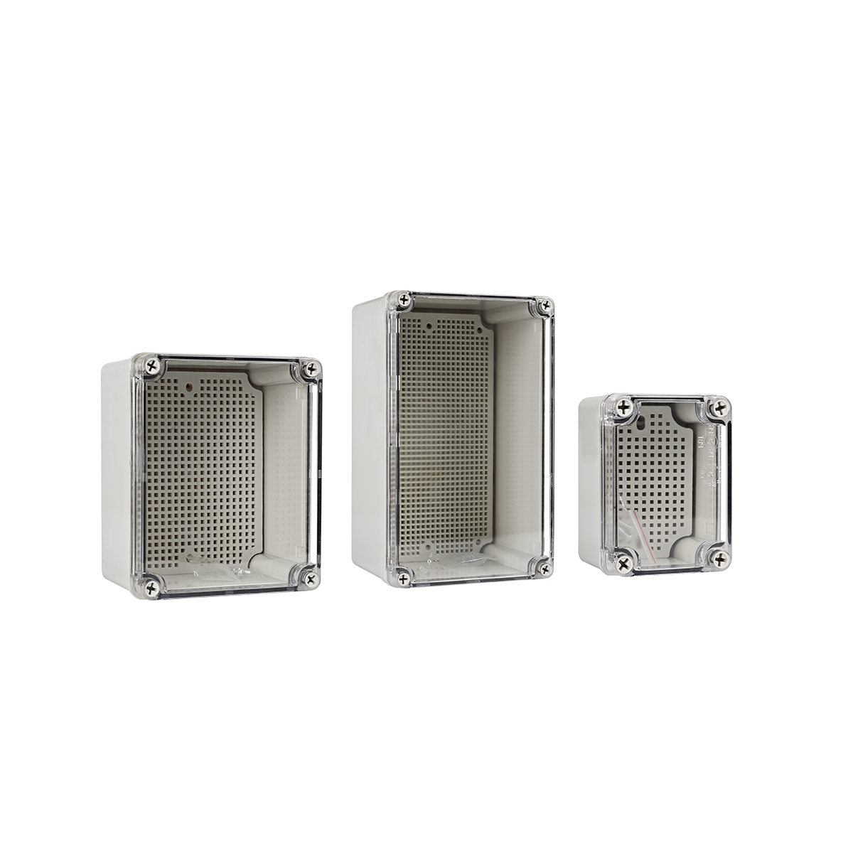 Thermal Management Efficiency