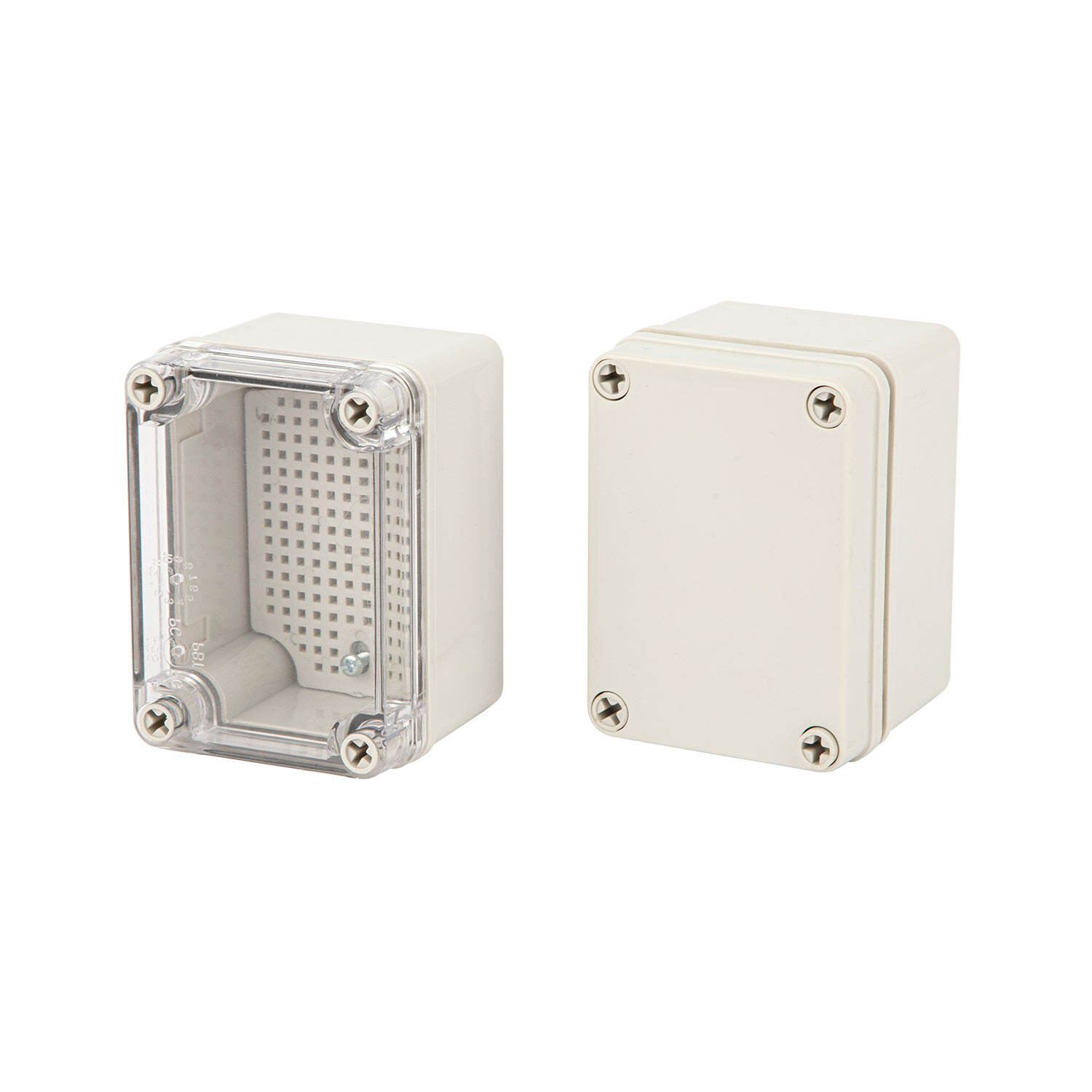 Comprehensive Thermal Management