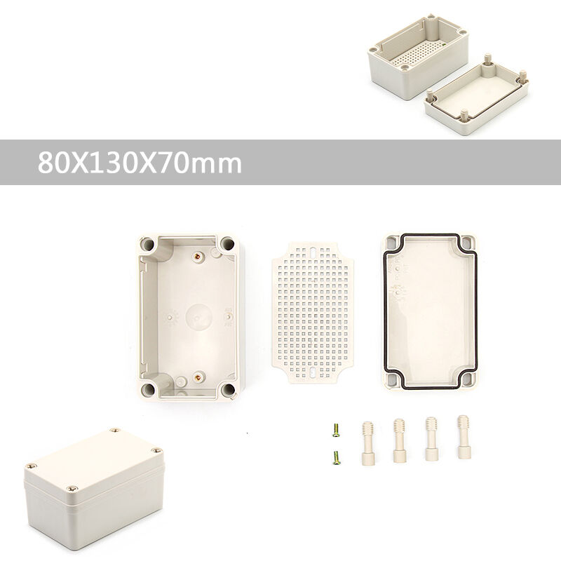 Innovative Access and Maintenance Features