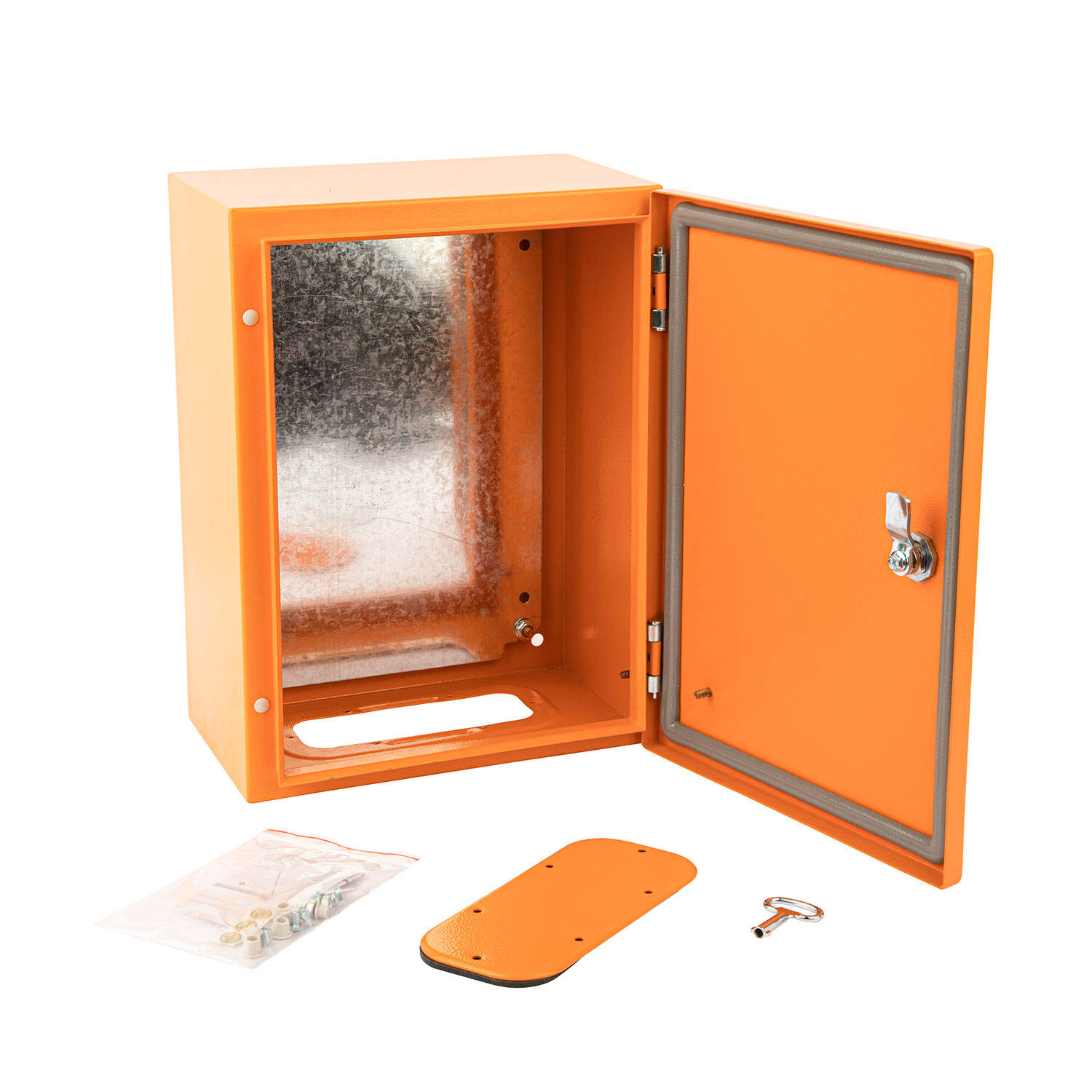 Energy Efficiency and Smart Technology Integration