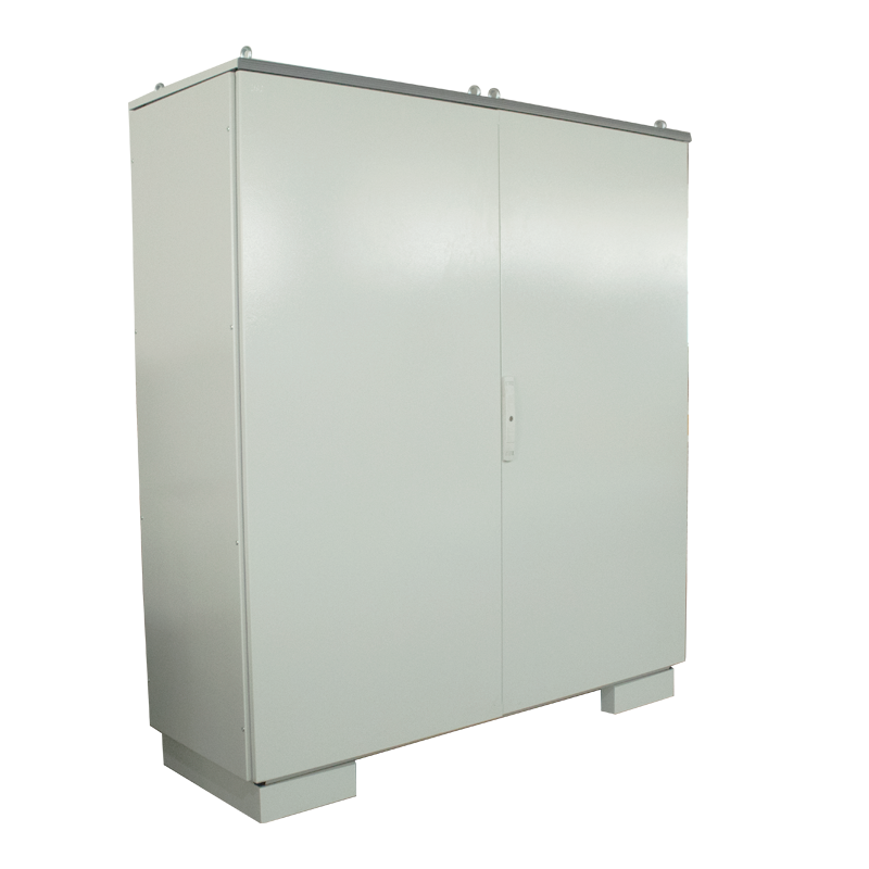 Sistema Avançado de Gerenciamento de Cabos