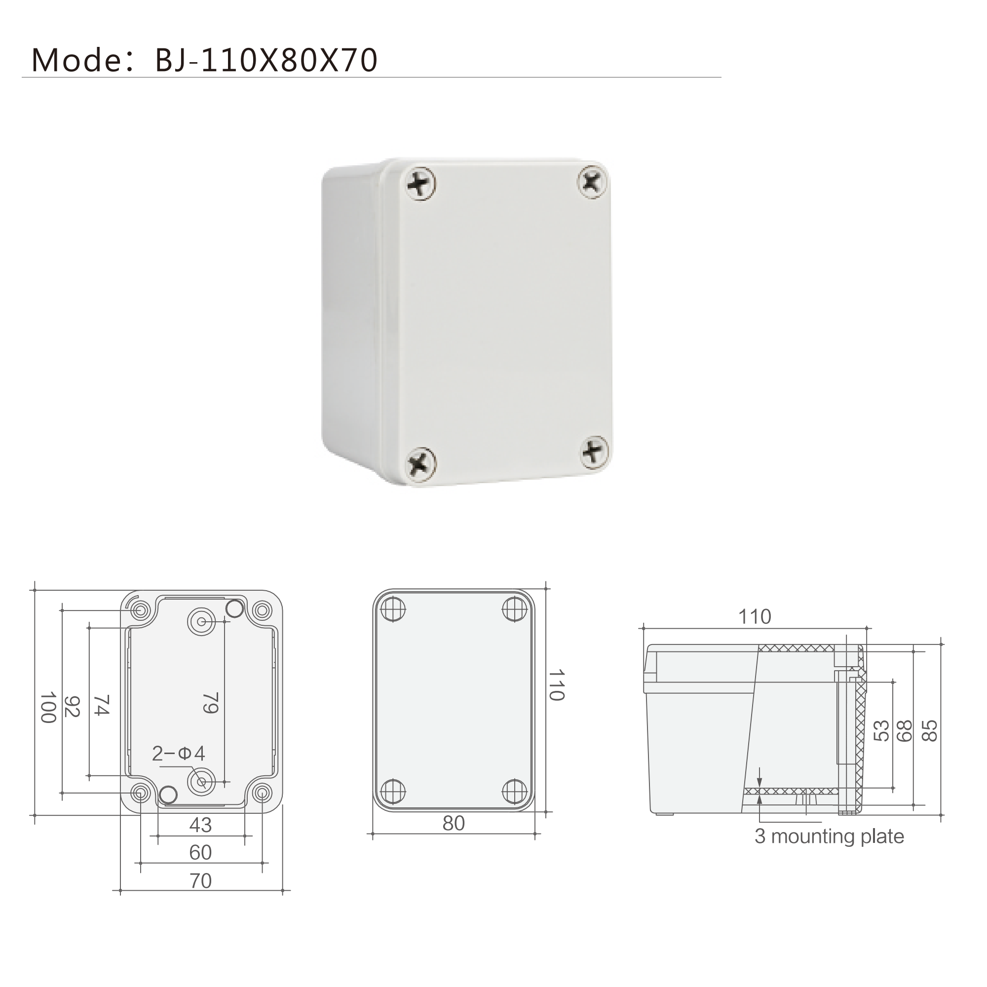 Advanced Environmental Protection Systems