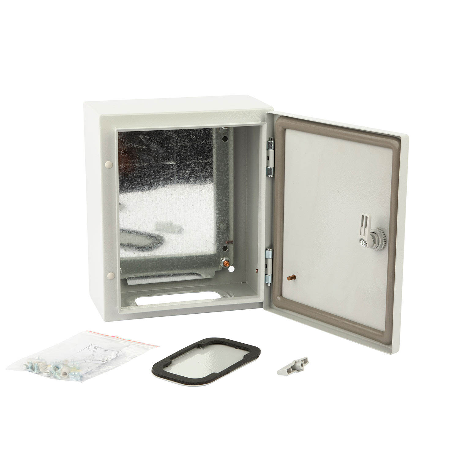 Továbbfejlesztett biztonsági funkciók