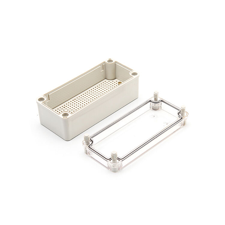 Superior Environmental Protection and Durability