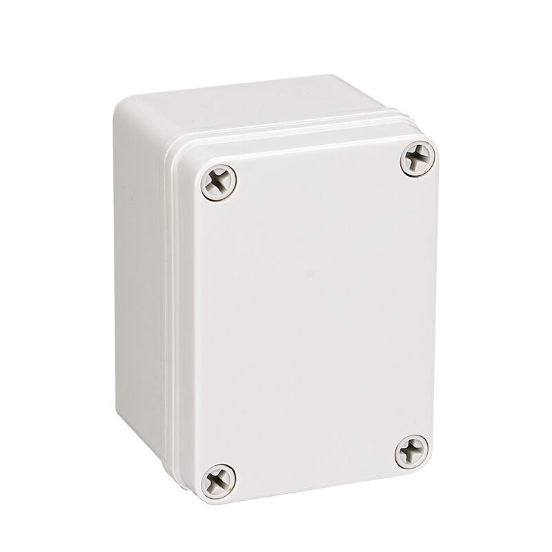 Is plastiekbehousings duursaam? 2025 se nuwe-materiaal-laboratoriumverslag