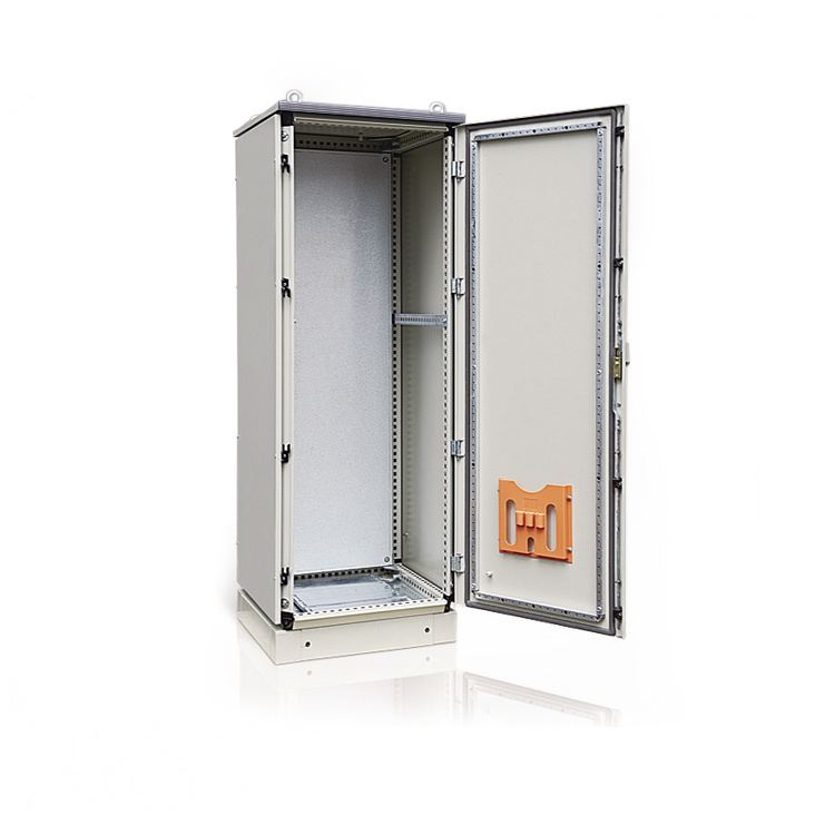 Knock Down Electrical Steel Box IP55 Electrical Steel Box