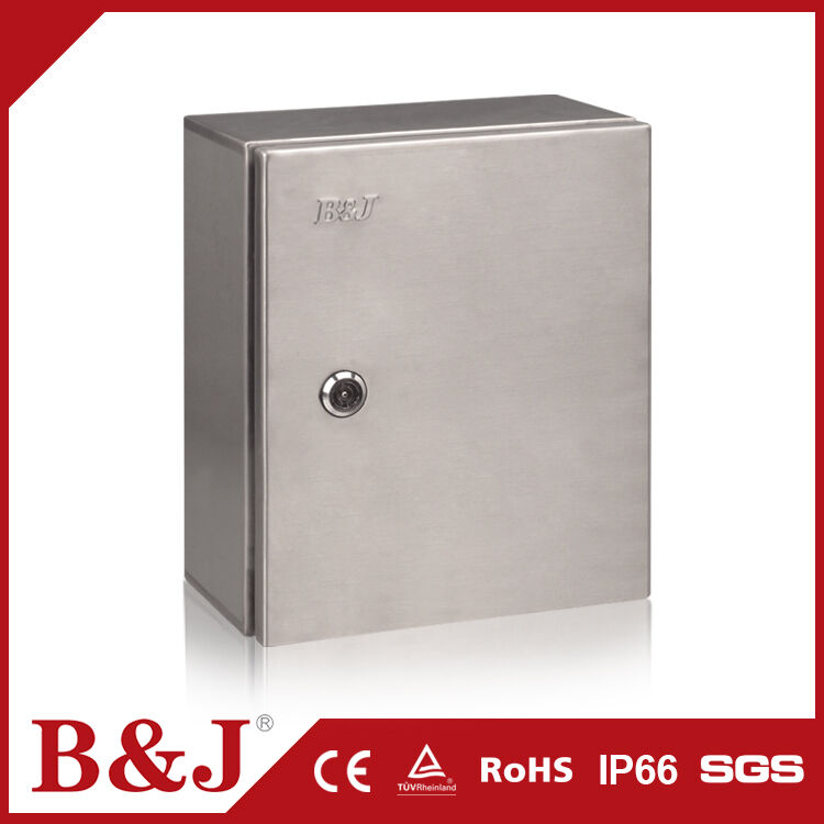 Tutorial Passo a Passo para Montagem de Invólucros Industriais Modulares