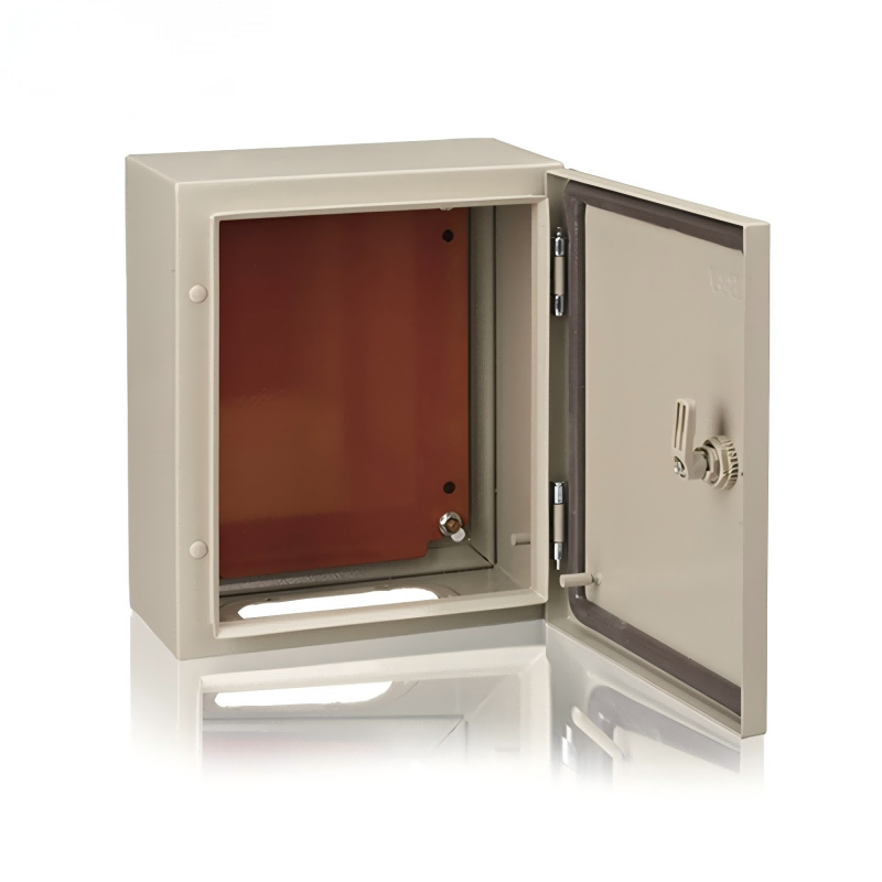 Sistema de Proteção Ambiental