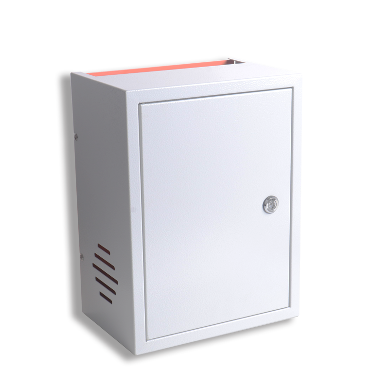 Enhanced Durability and Environmental Protection