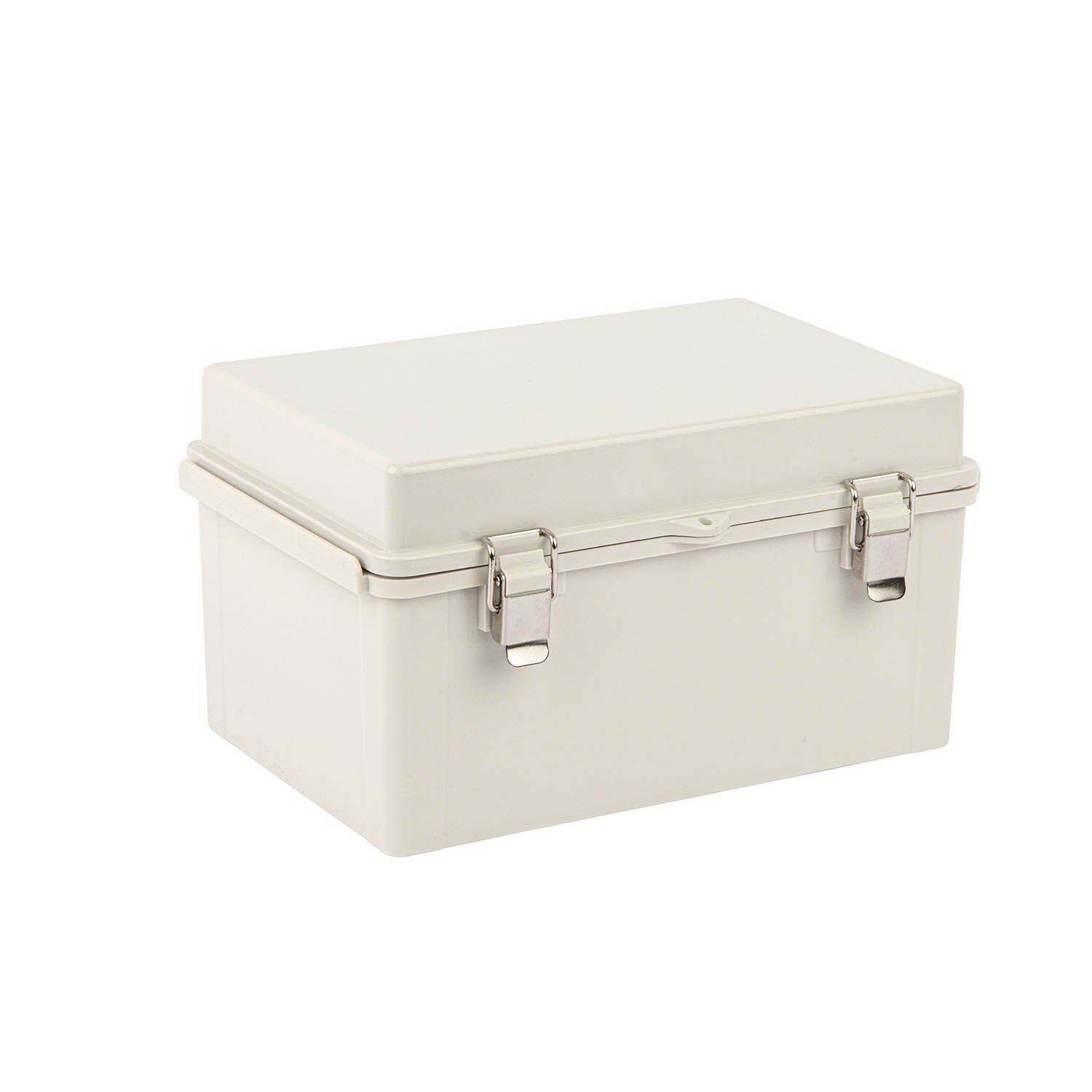 Innovative Climate Management