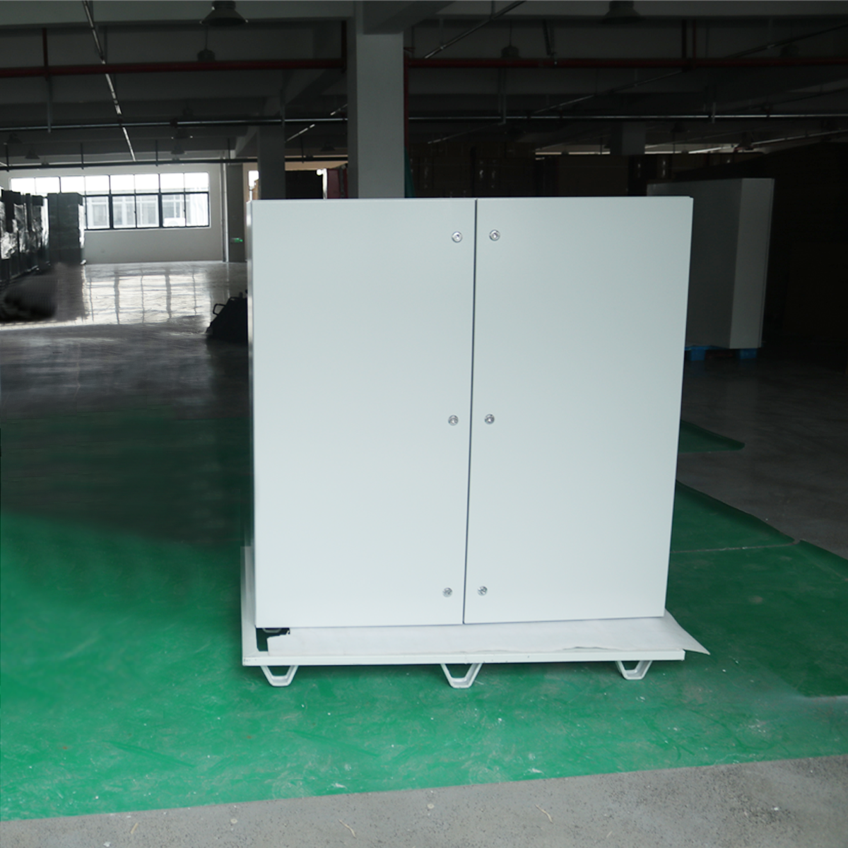 Superior Protection and Durability