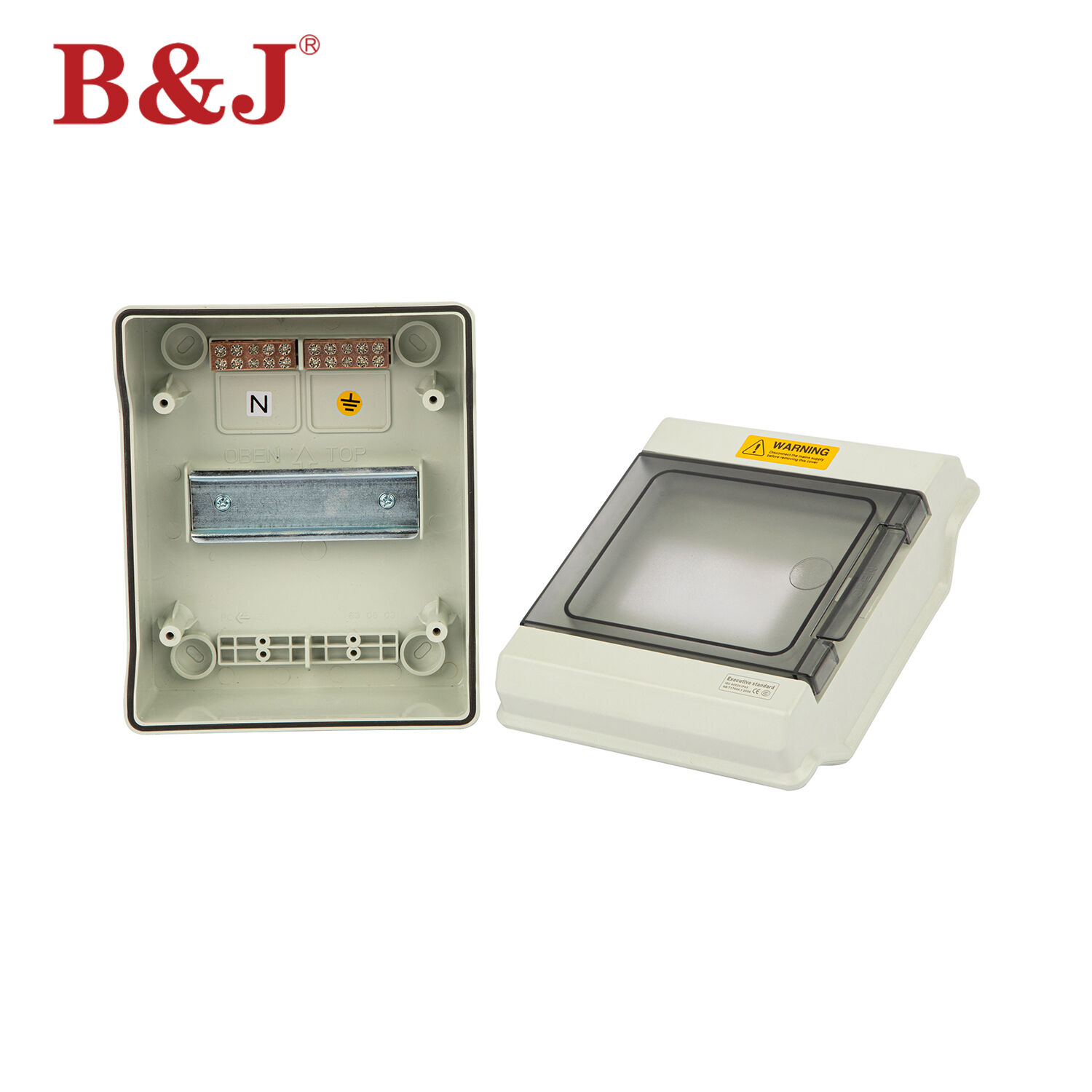 Caractéristiques de sécurité et de protection avancées