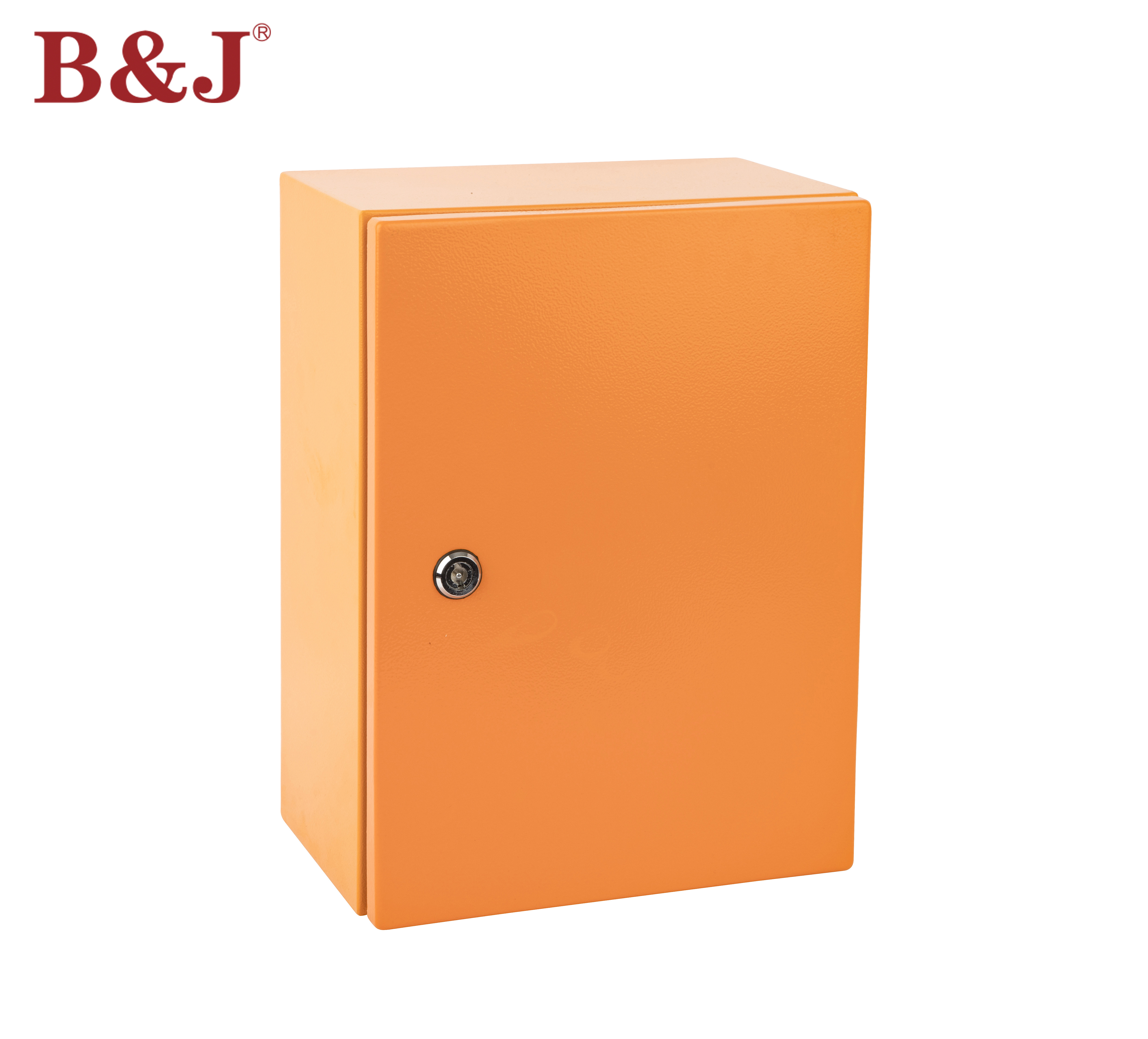 Kiemelkedő védelem és biztonság