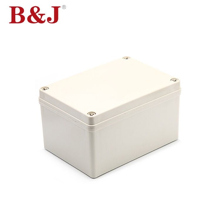 Proteção Superior contra Intempéries