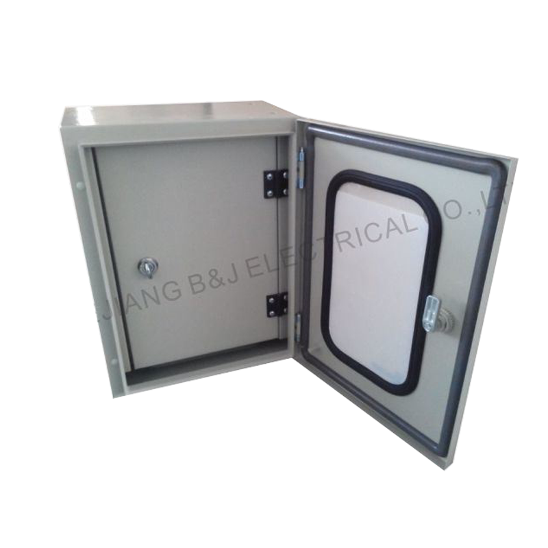 Energy Management Features