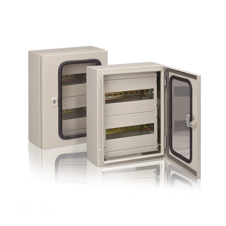 Customized Module Kit For Wall Mount Enclosure Distribution Panel Board