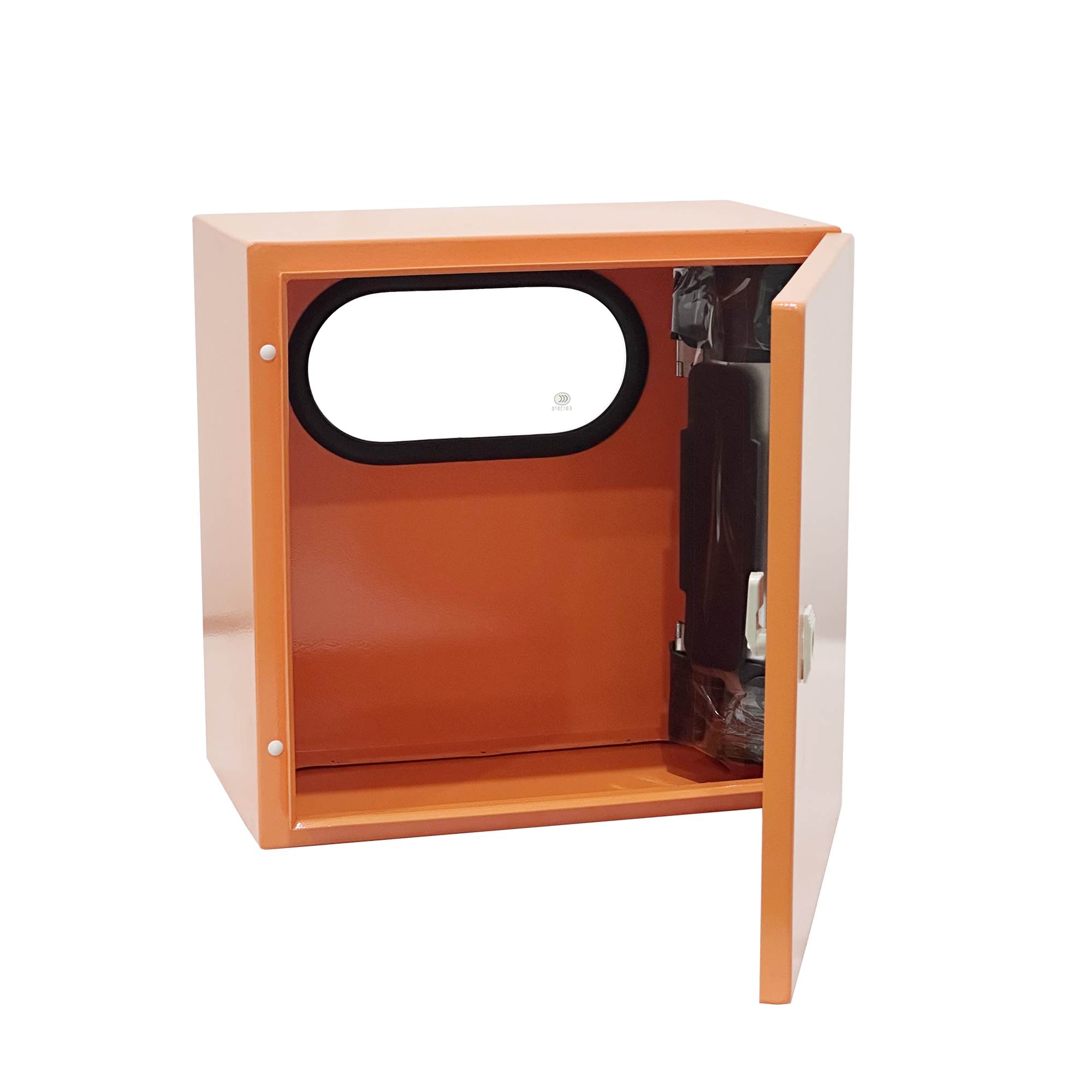 Superior Environmental Protection and Durability