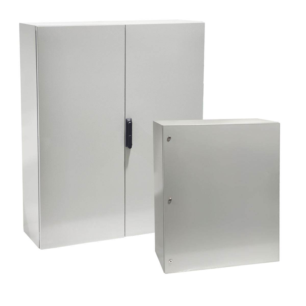 Advanced Multi-Layer Security System