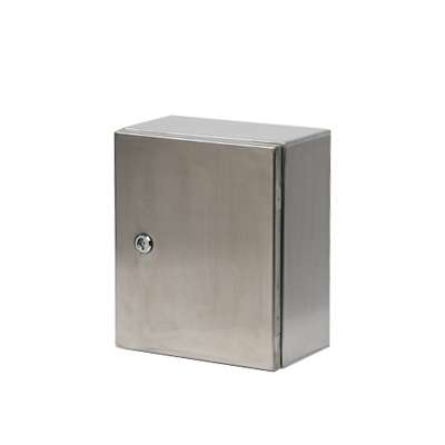 Advanced Safety Features and Regulatory Compliance