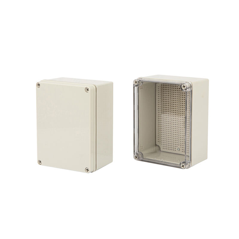 Versatile Mounting and Integration Options