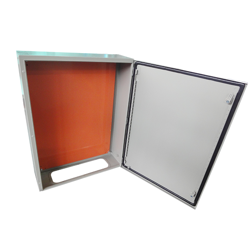 Caixas de Distribuição Industriais em Aço Inoxidável para Fábricas de Processamento de Alimentos