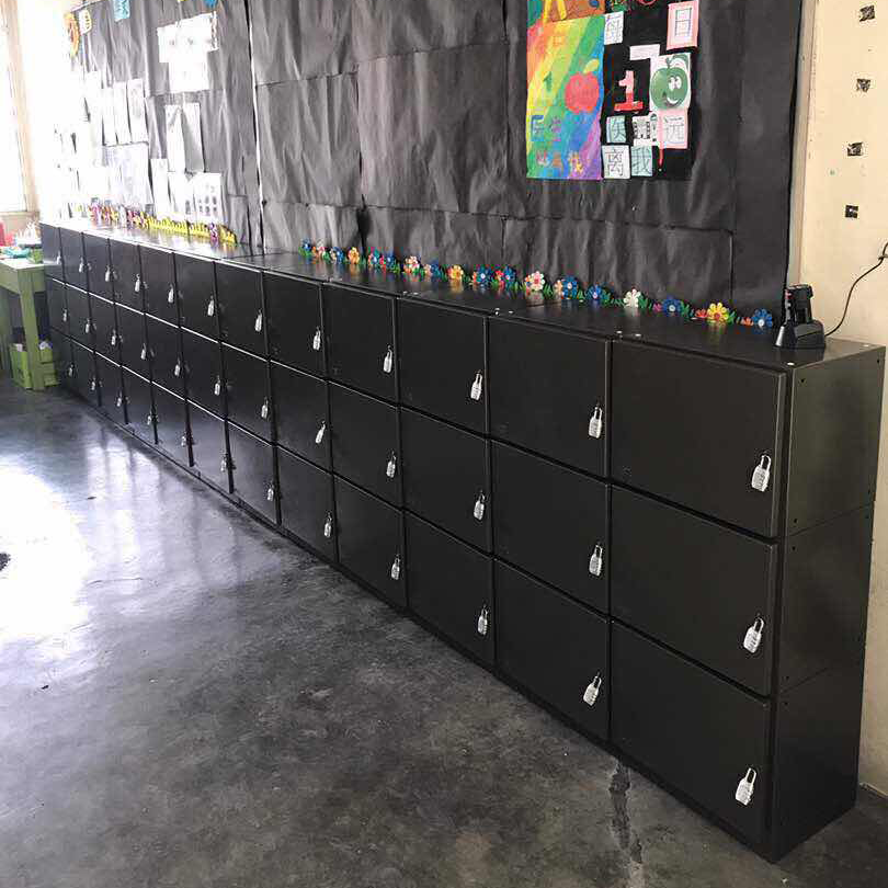 Növekedett hozzáférhetőség és karbantartási hatékonyság