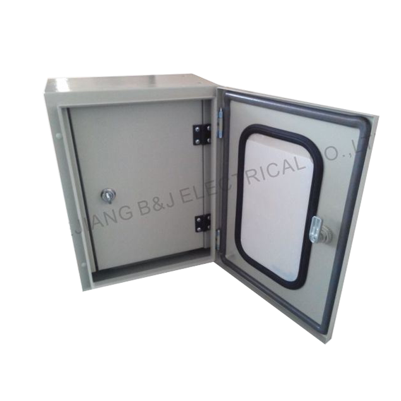 Advanced Safety and Protection Features