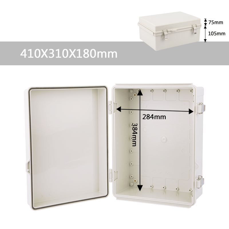 Modular Design and Customization Options