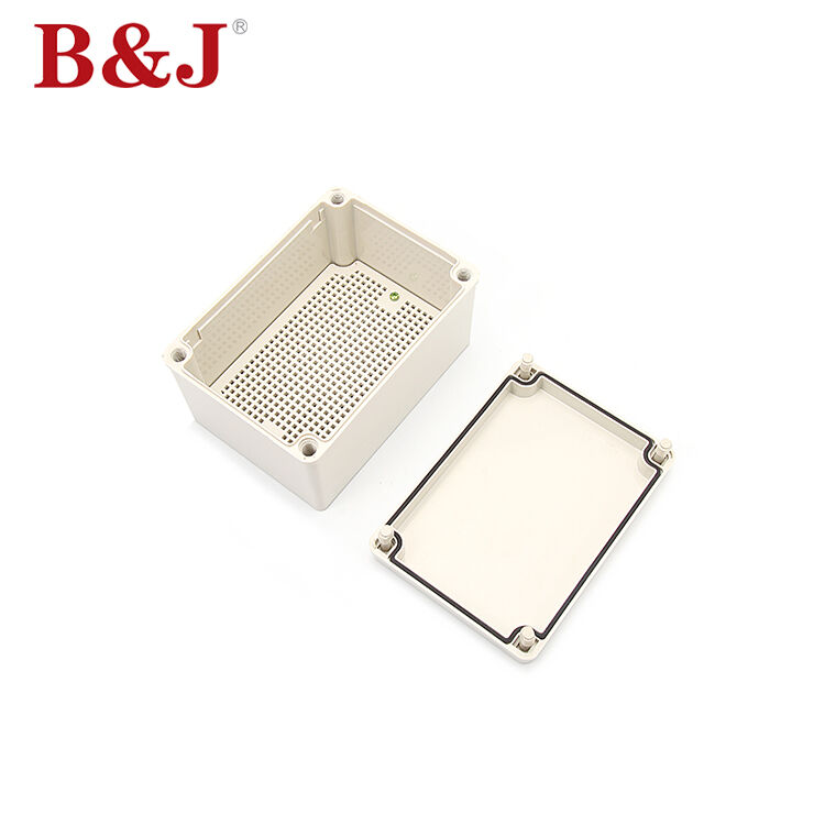 Durabilidade e baixa manutenção