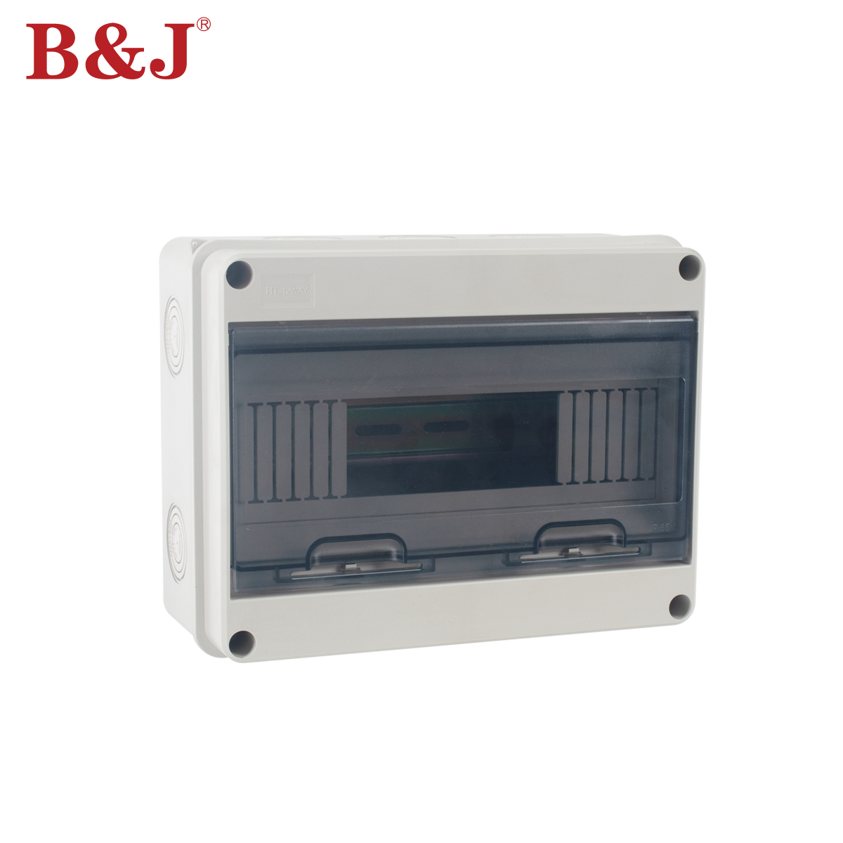 How to Choose the Right Circuit Breaker Panel for Your Home