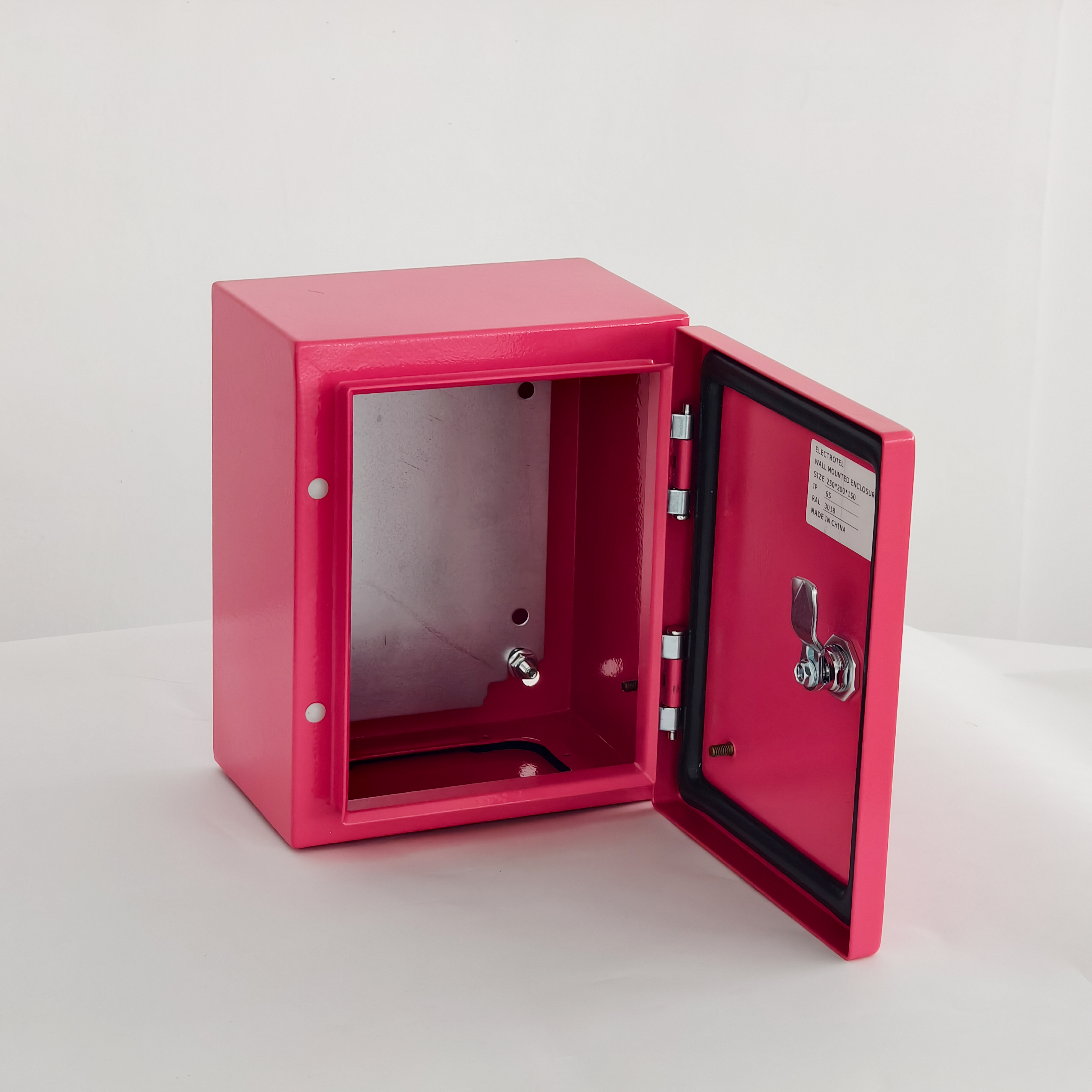 Exceptional Versatility and Application Flexibility